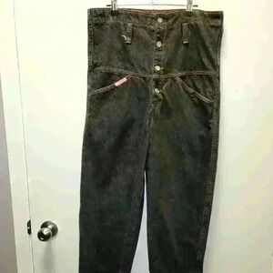 COPY -  90S vintage Hollywood jeans